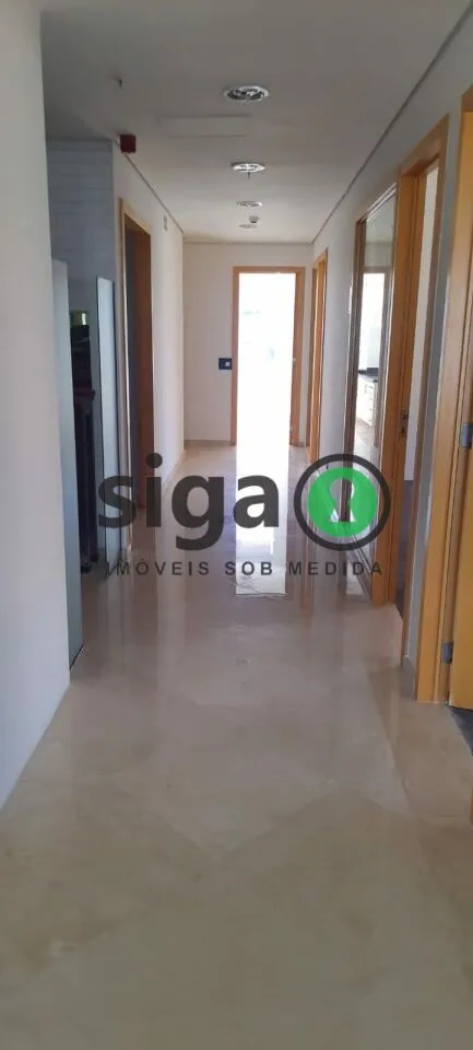 Imagem Andar corporativo com 503 m² para alugar em São Paulo - SP 503 m²
