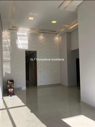 Imagem Casa nova em condomínio