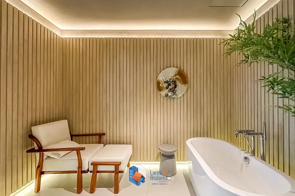 Imagem Apartamento à venda 2 Quartos 2 Suites 2 Vagas 108M² Jardim das Acácias São Paulo - SP