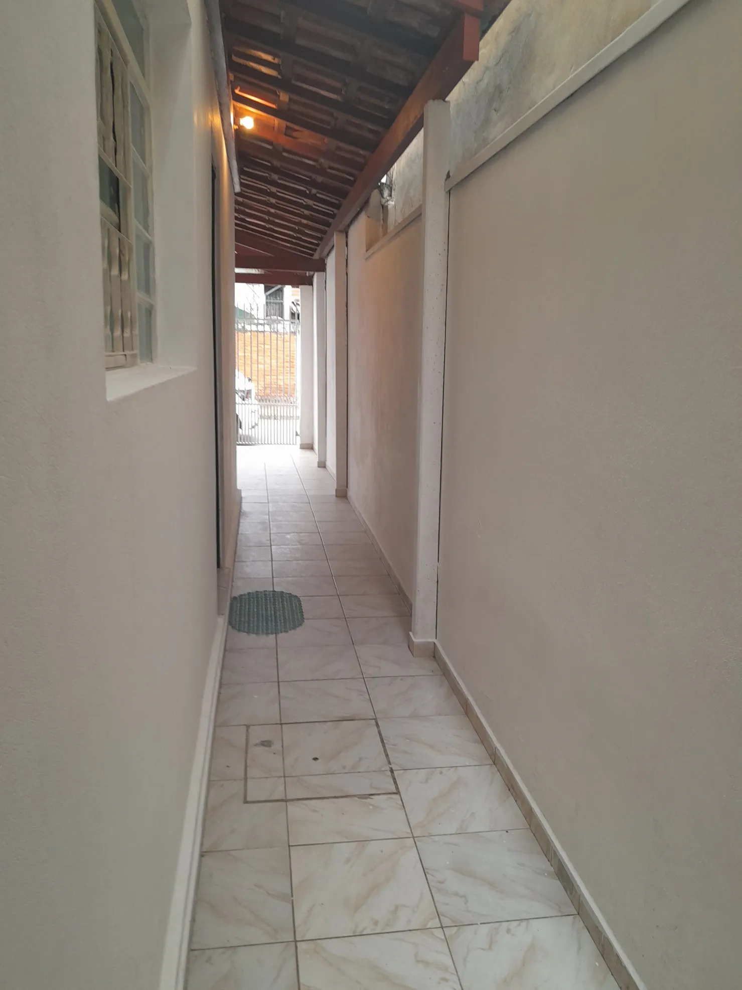 Imagem Excelente casa no Residencial Andrade