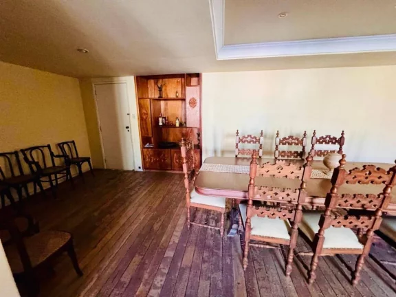 Imagem Apartamento com 4 quartos, 206m2, à venda em Salvador, Barra