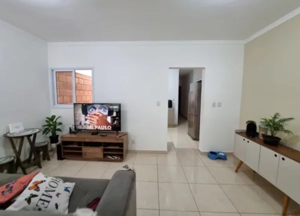 Imagem Casa no Jardim Nova Veneza à Venda