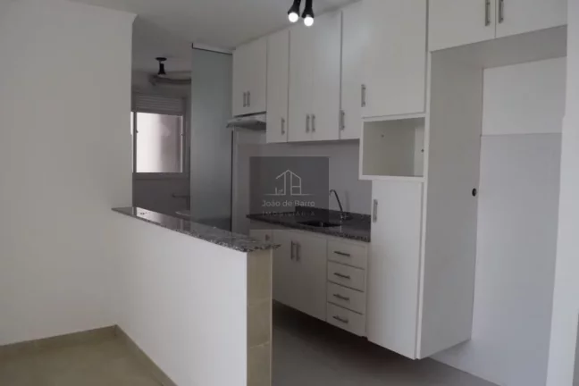 Imagem Apartamento com 3 dormitórios à venda, 65 m² por R$ 780.000,00 - Belenzinho - São Paulo/SP