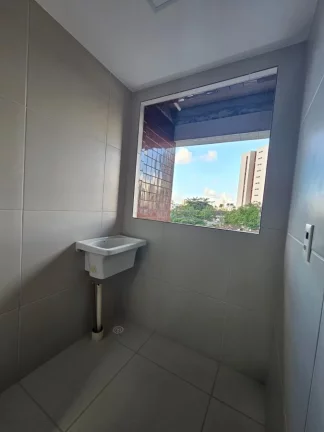Imagem Em Construção para Venda, Cordeiro, 3 dormitórios, 1 suíte, 2 banheiros, 1 vaga