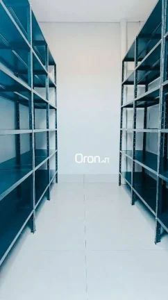 Imagem Sobrado à venda, 213 m² por R$ 1.580.000,00 - Jardins Bolonha - Senador Canedo/GO