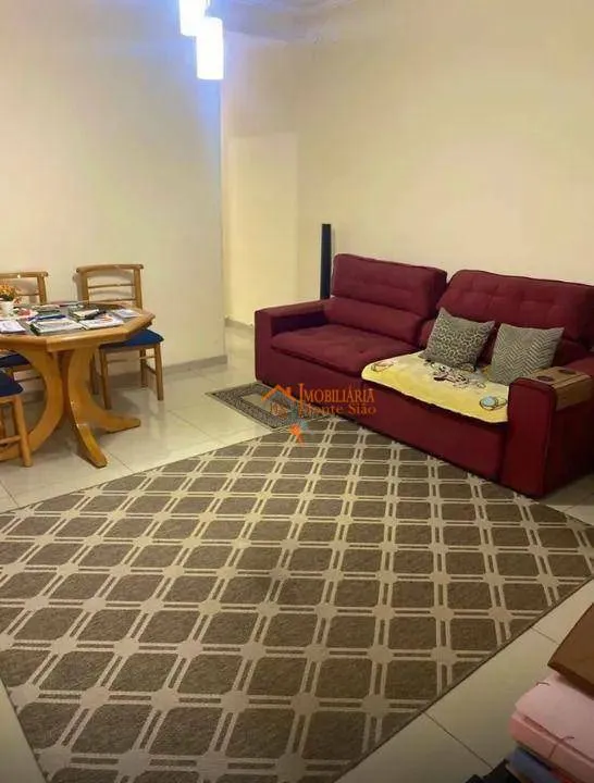 Imagem Casa com 3 dormitórios à venda, 250 m² por R$ 458.000,00 - Jardim Ponte Alta I - Guarulhos/SP