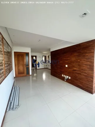 Imagem Apartamento para Venda em Salvador, Horto Florestal, 2 dormitórios, 2 suítes, 3 banheiros, 2 vagas
