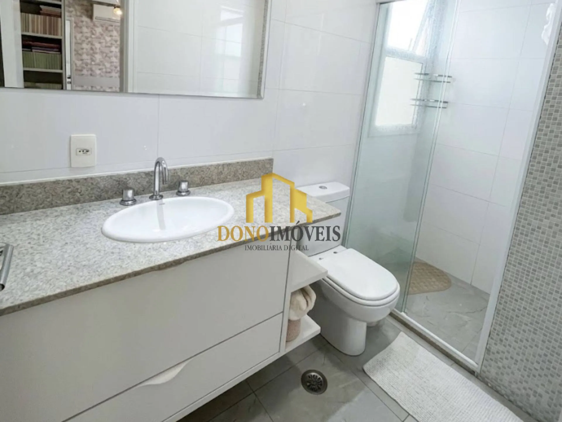 Imagem Apto á venda Centro SBC com 155m no Condominio Domo Life