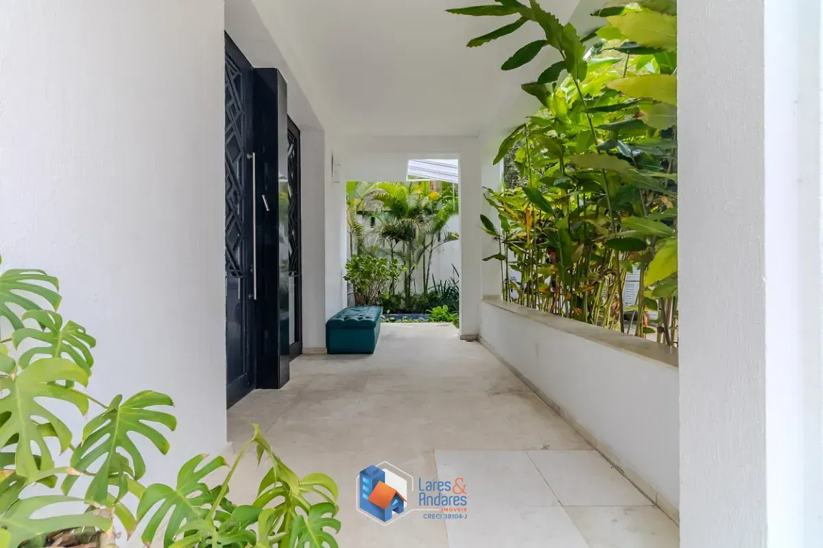Imagem Casa comercial para venda em Higienópolis, 477m²