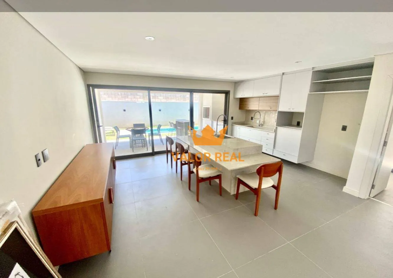 Imagem Brisas Da Mata, 238m², em condomínio fechado, Bairro Malota, em Jundiaí-SP