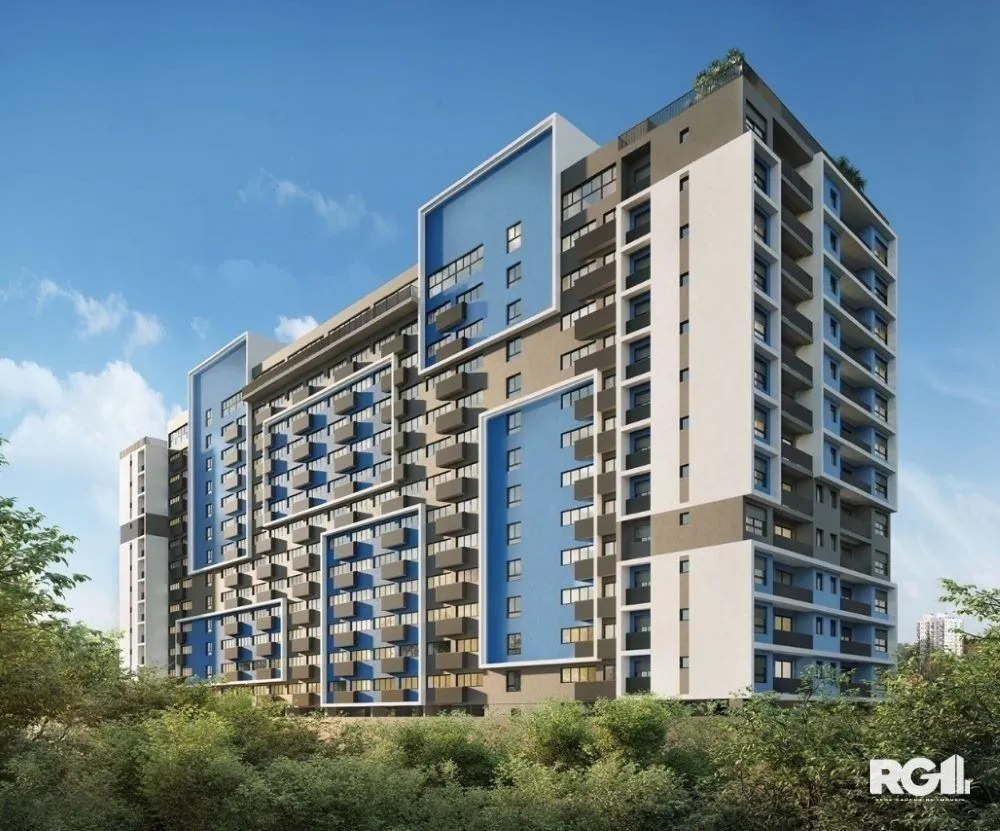 Imagem Apartamento NOVO na Cidade Baixa, Porto Alegre - Cód. RP390551
