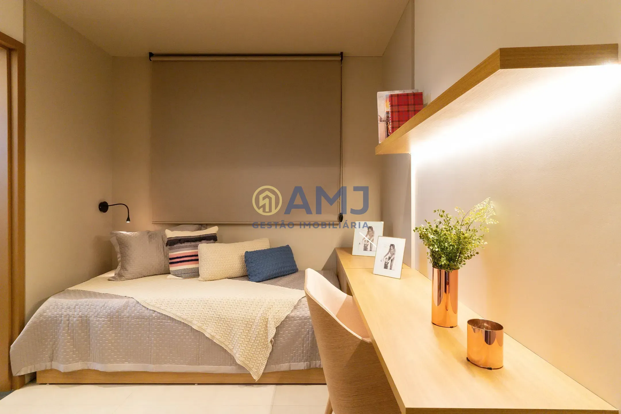 Imagem APARTAMENTO À VENDA | 3 SUÍTES, Setor Pedro Ludovico