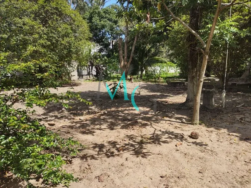 Imagem Área à venda, 7339 m² por R$ 6.300.000,00 - Campo Grande - Rio de Janeiro/RJ