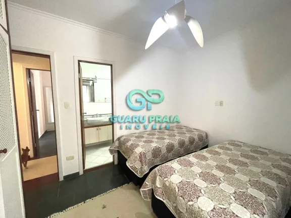 Imagem Apartamento à venda no bairro Enseada - Guarujá/SP