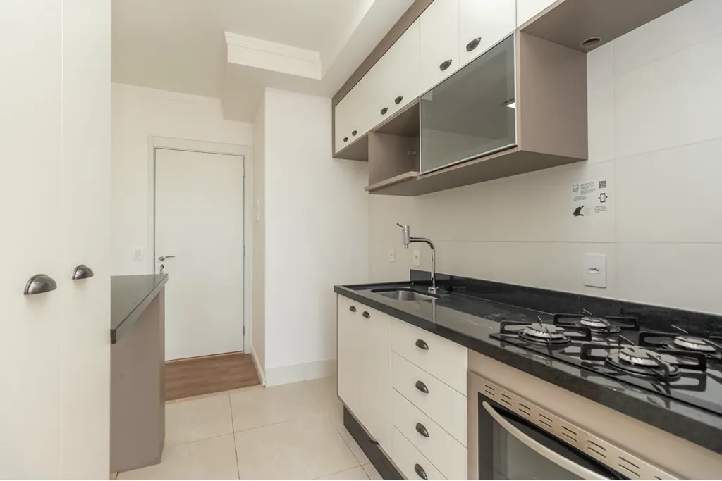 Imagem Apartamento à venda em São Paulo, Água Branca, com 2 quartos, 61m2