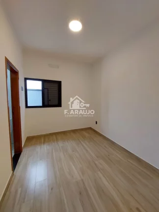 Imagem Casa em condomínio fechado à em Sorocaba-SP! Casa nova com 3 suítes e área gourmet