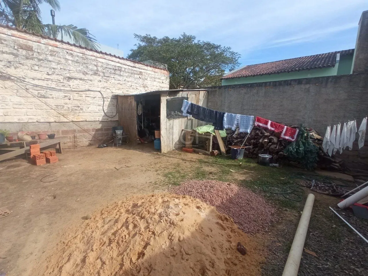 Imagem Casa no bairro Belém Velho