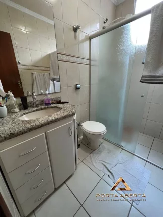 Imagem Apartamento 02 quartos sendo 01 suíte - Iguaçu - Ipatinga - CÓD901
