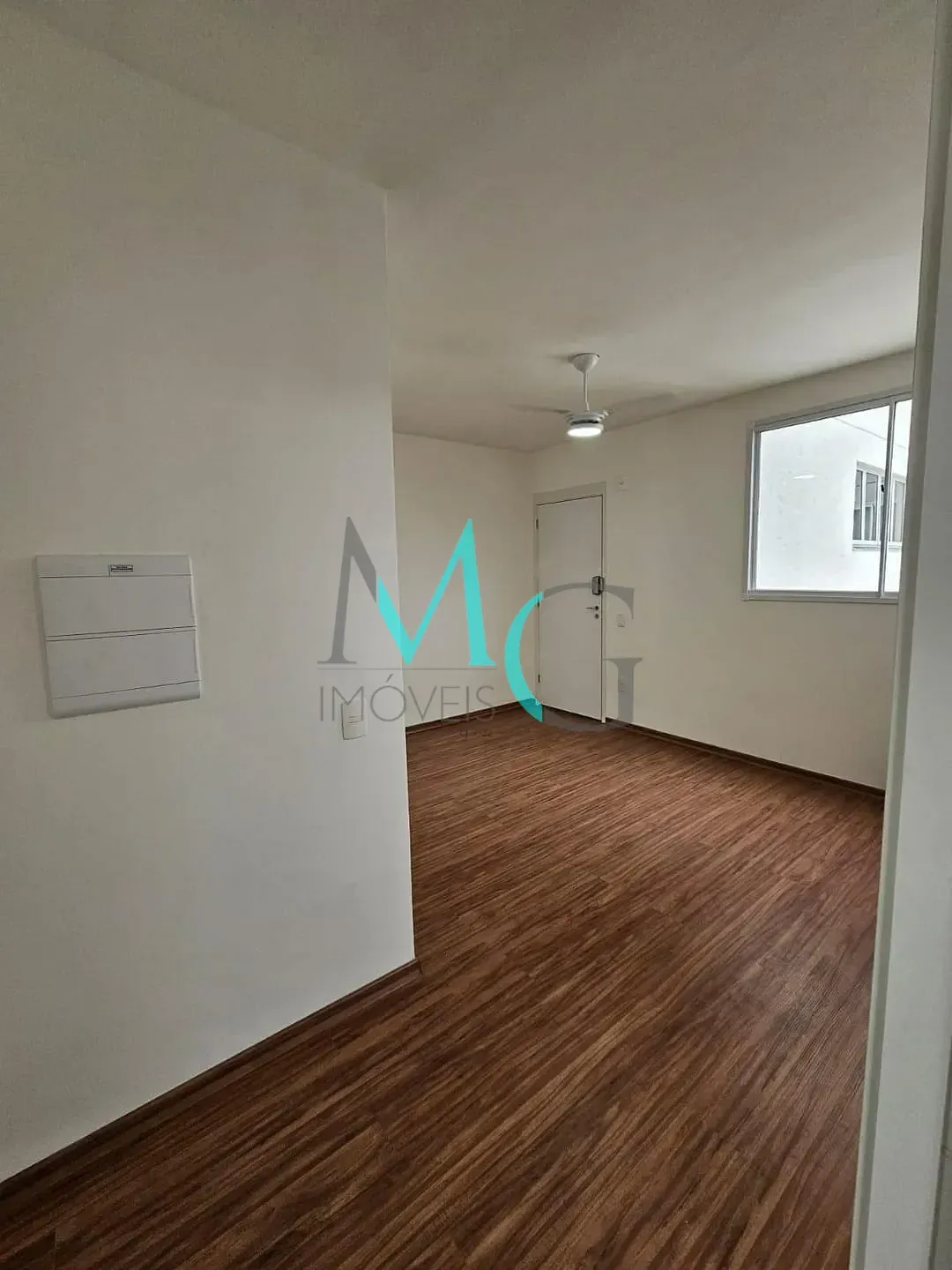 Imagem Apartamento para locação, R$ 1.200,00 Condominio Reserva do Campo- Campo Grande, Rio de Janeiro, RJ