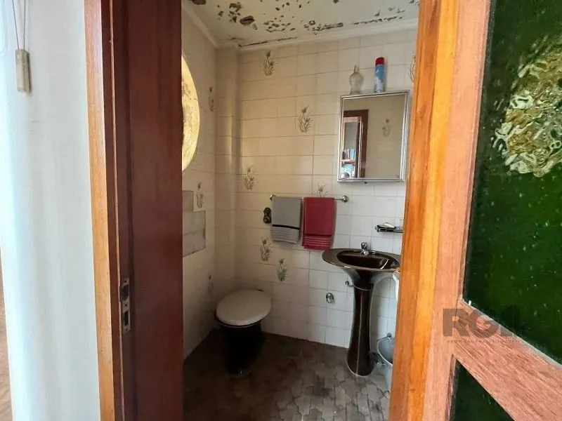 Imagem Prédio Comercial em São Geraldo