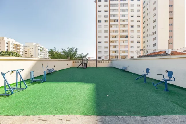 Imagem Apartamento à venda em São Paulo, Lapa, com 2 quartos, 81m2