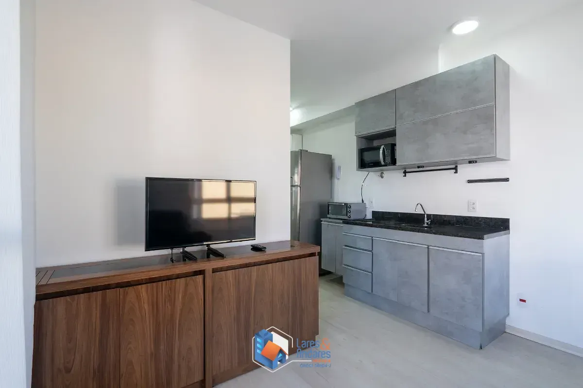 Imagem Studio para venda em Indianópolis com 1 quarto, 36m²