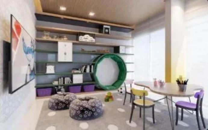 Imagem Apartamento para Venda em São Bernardo do Campo / SP no bairro Rudge Ramos