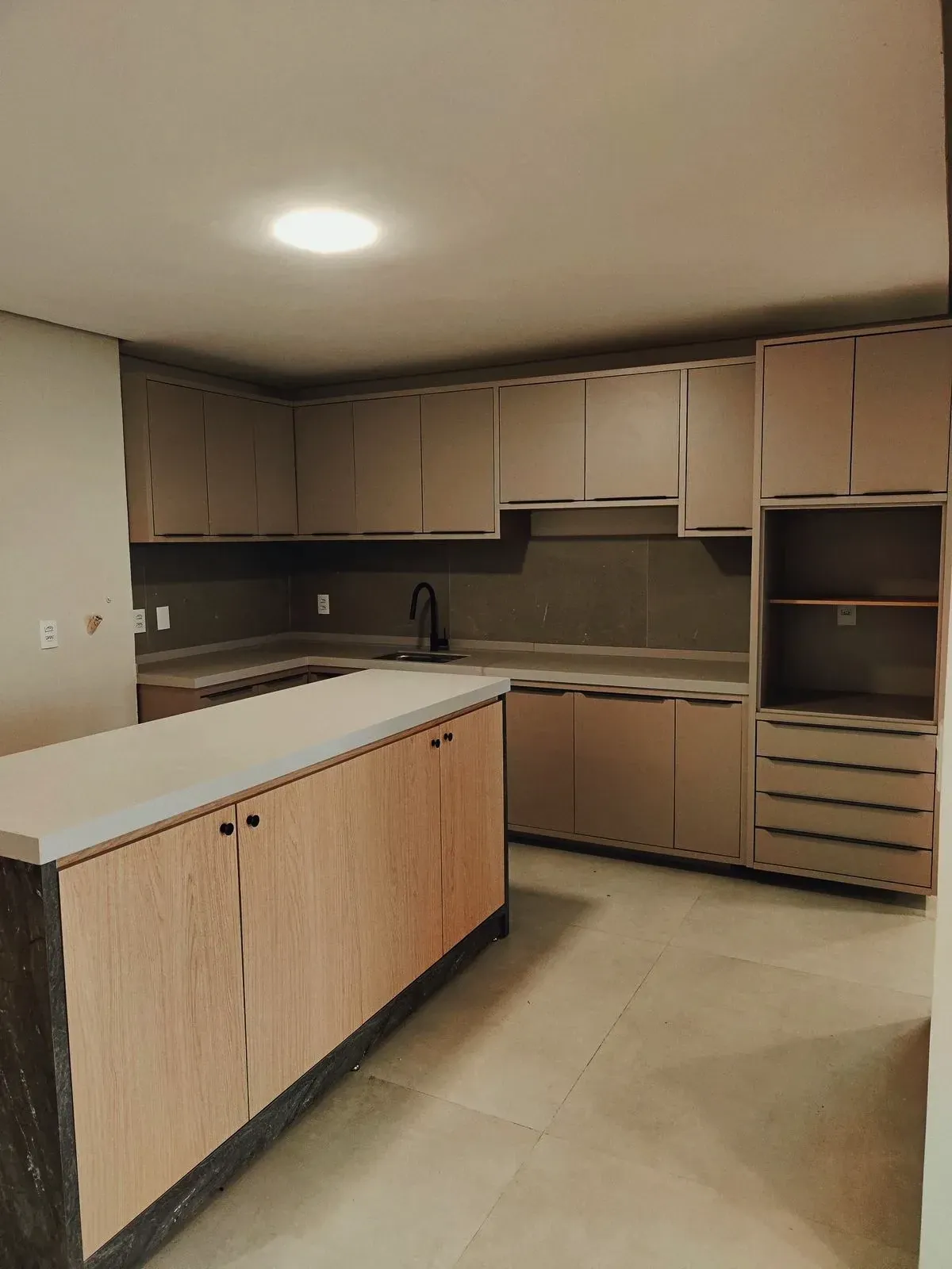 Imagem Apartamento com 3 Quartos à Venda, 200 m² em Nova Marabá - Marabá