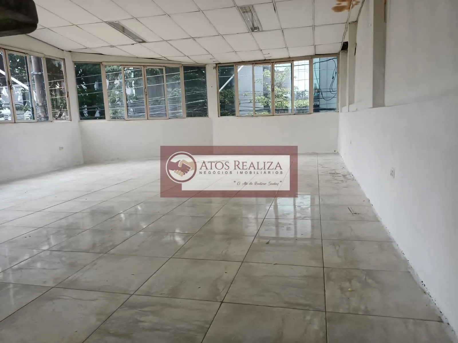 Imagem Casa Comercial à Venda em Santo Amaro - 180m² por R$1.350.000