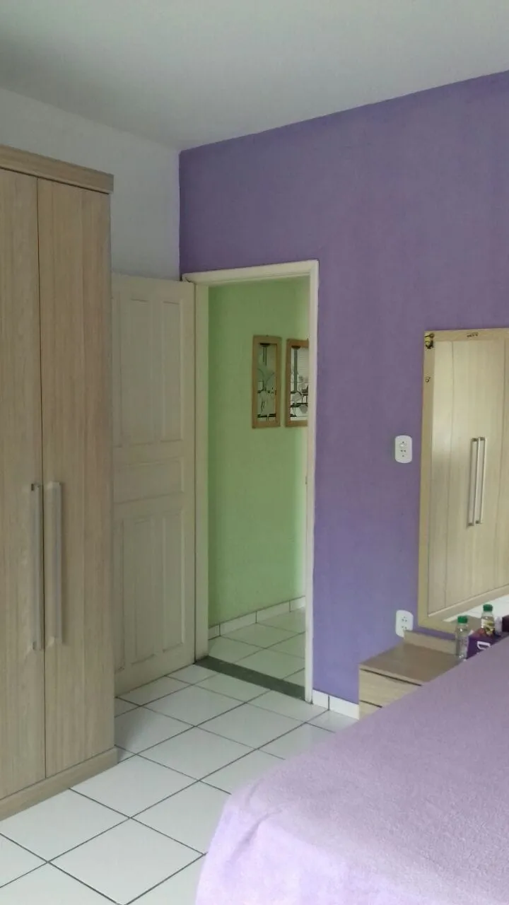 Imagem Casa à venda 4 Quartos, 1 Suite, 2 Vagas, 125M², Centro, Aparecida - SP