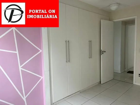 Imagem APARTAMENTO RESIDENCIAL em RIO DE JANEIRO - RJ, JACAREPAGUÁ