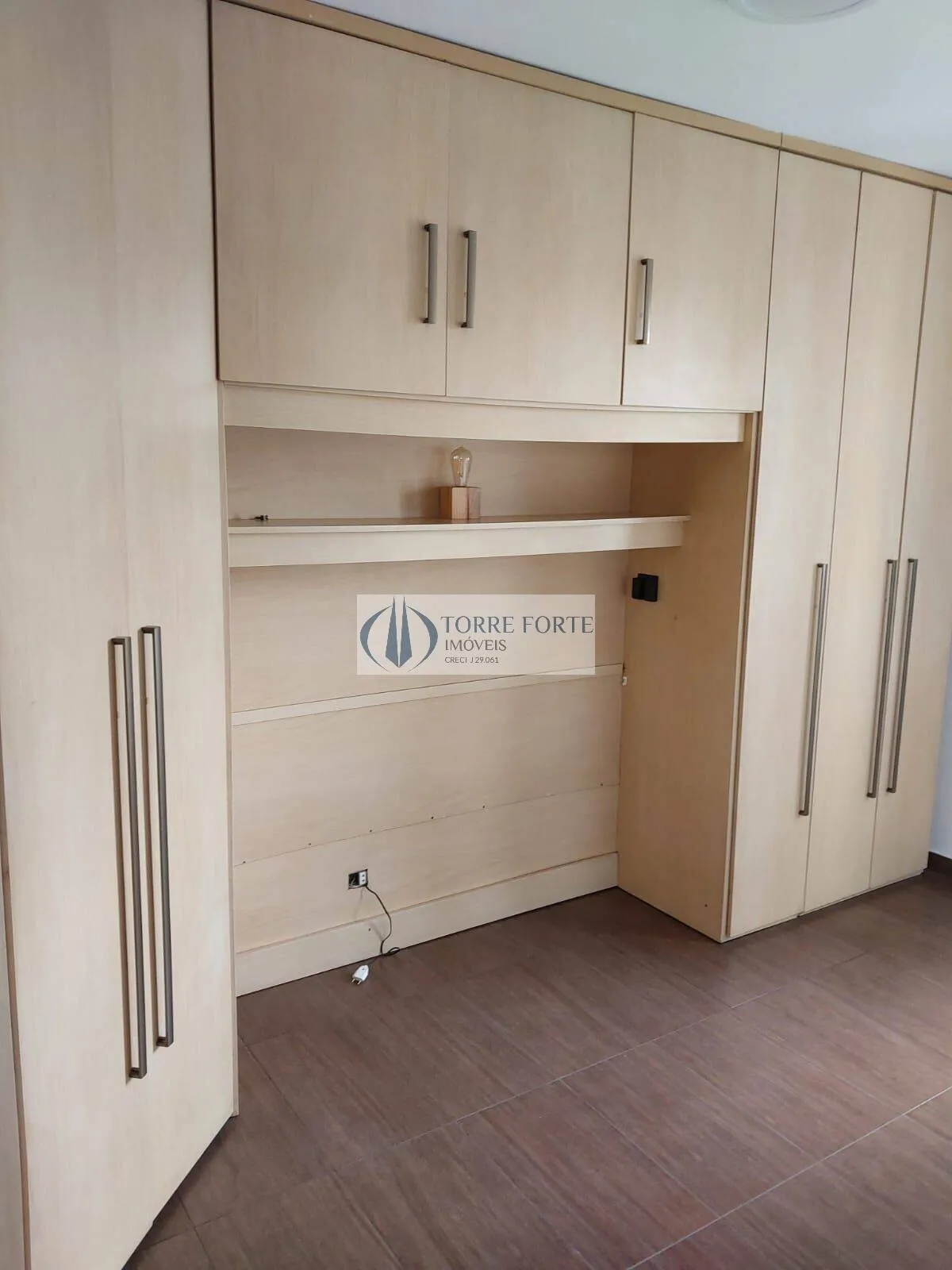 Imagem Lindo Apartamento com 2 dormitórios na Vila Ema