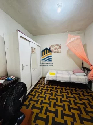 Imagem TERRENO/CASA NO CENTRO DO CABO STO AGOSTINHO