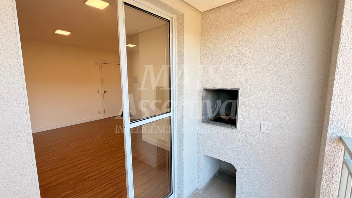 Imagem Apartamento 2 quartos para Venda no bairro Operário em Novo Hamburgo