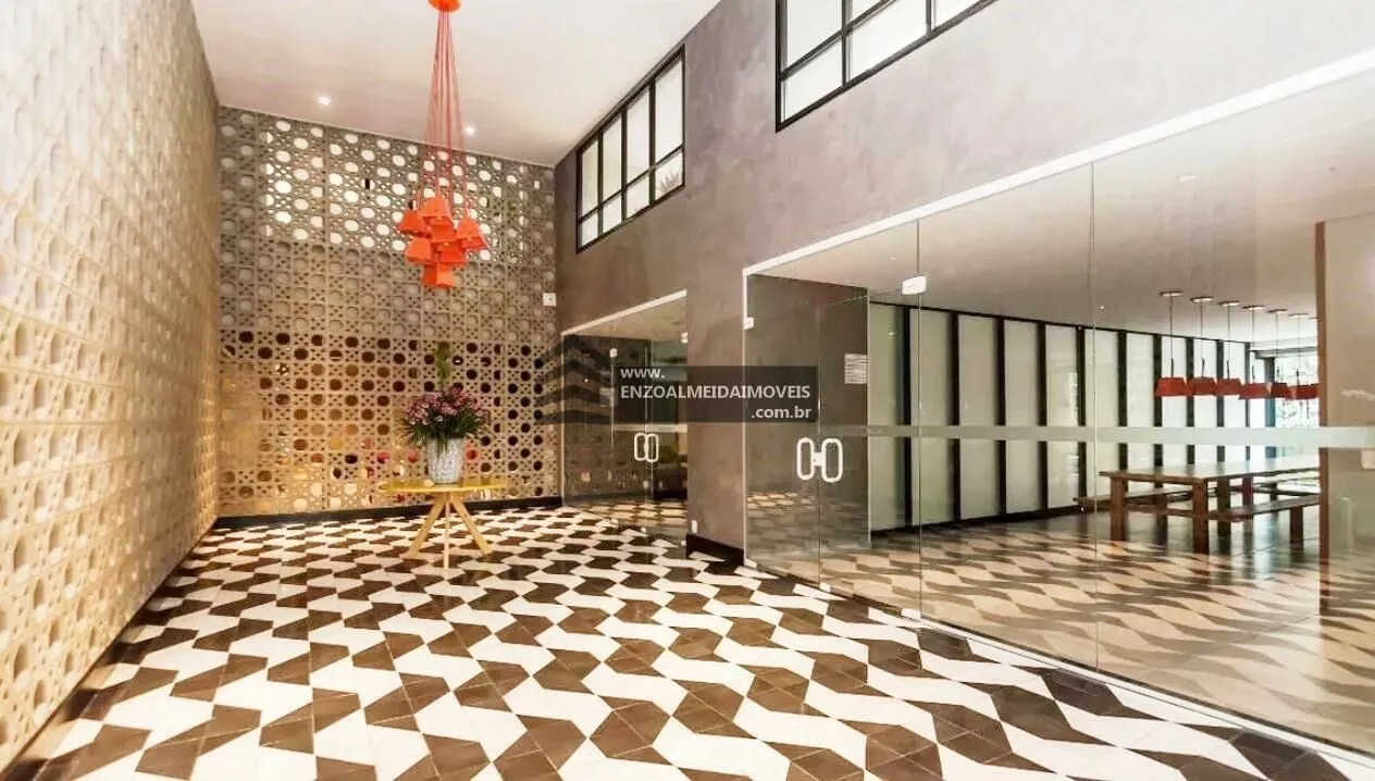 Imagem Apartamento à venda em São Paulo/SP