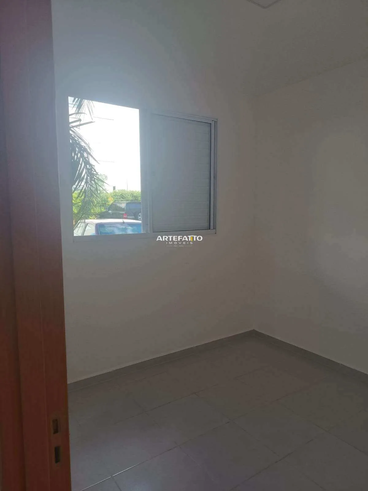 Imagem Apartamento à venda em Franca, Chácara Espraiado, com 2 quartos, 40m2