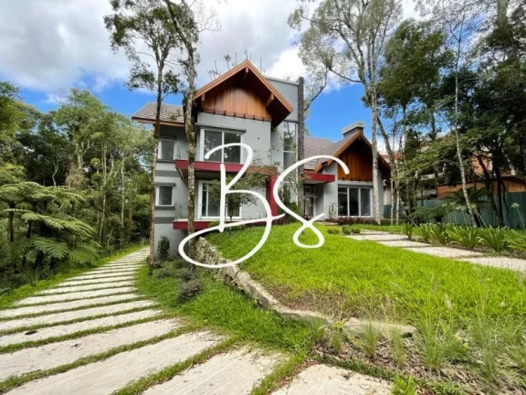 Imagem CASA RESIDENCIAL em GRAMADO - RS, Aspen Mountain