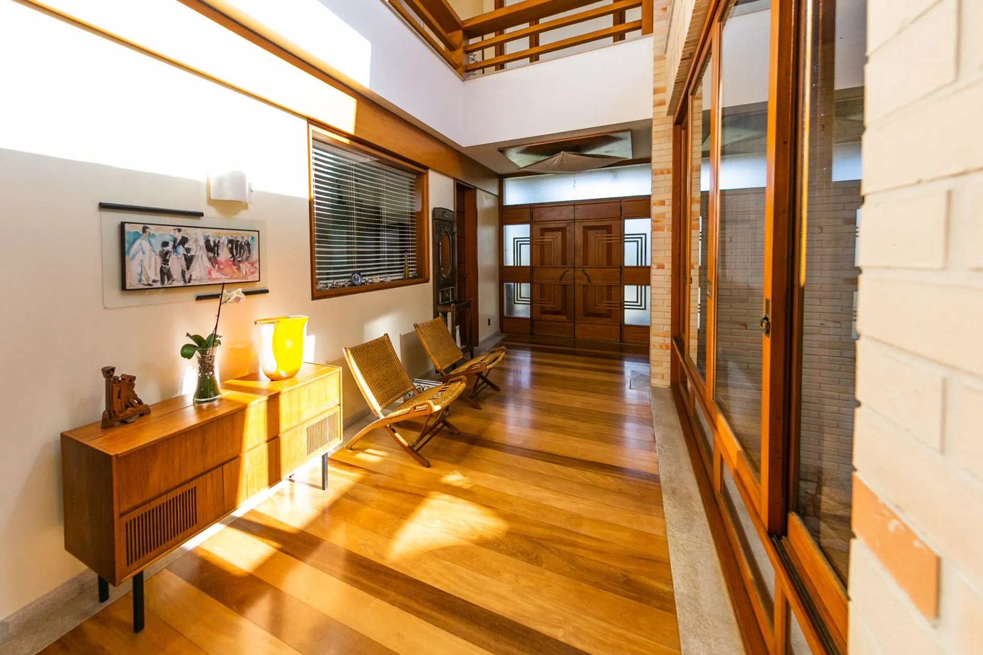 Imagem Casa para Locação Anual em Jurerê Internacional com vista para Praia