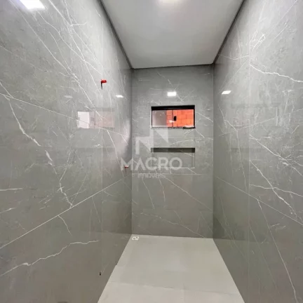 Imagem Geminado Térreo | Nereu Ramos | 3 quartos (1 suíte) | 104m²