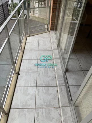 Imagem Apartamento à venda no bairro Enseada - Guarujá/SP