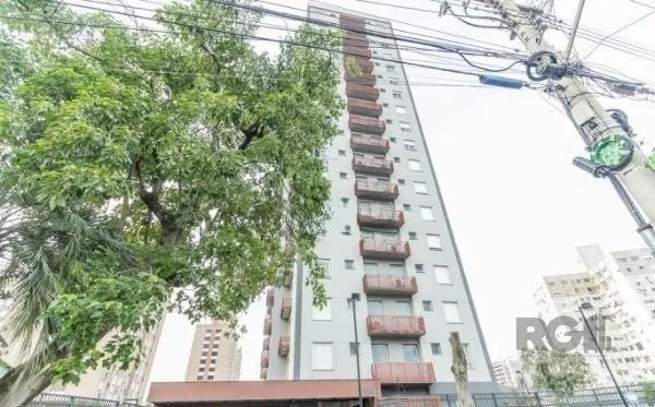 Imagem Apartamento em Partenon