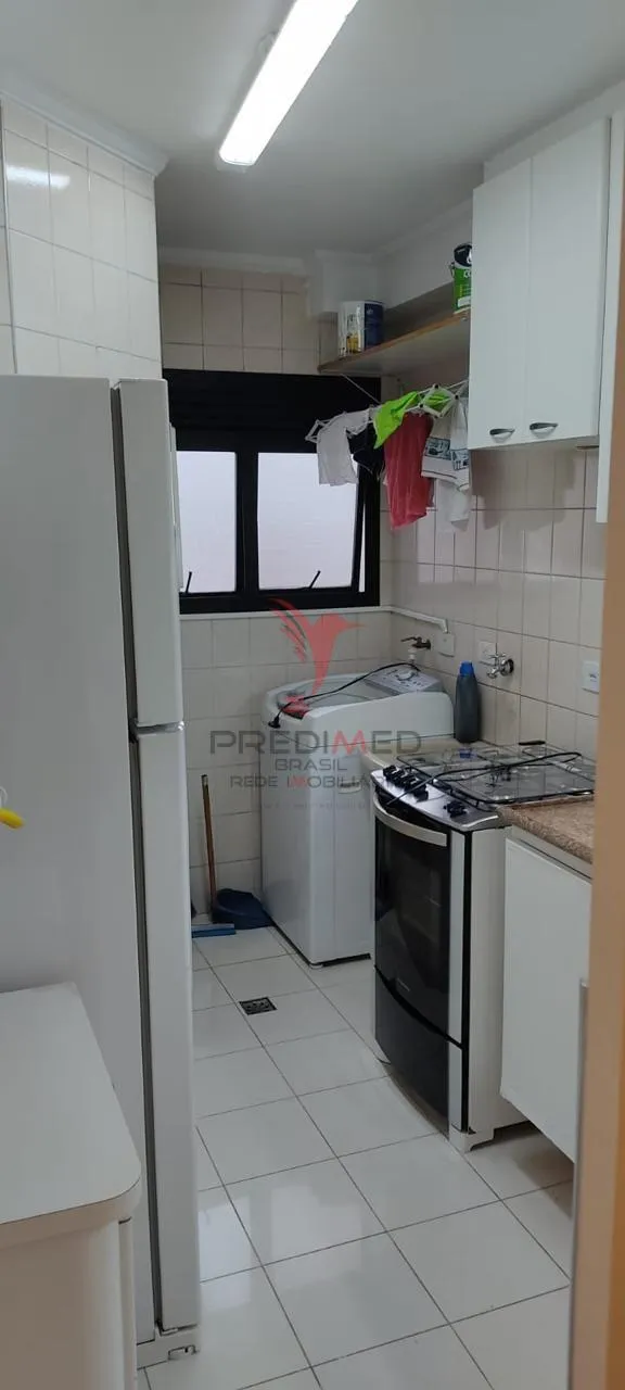Imagem Alugo ou vendo no Morumbi apartamento com Duas Suites