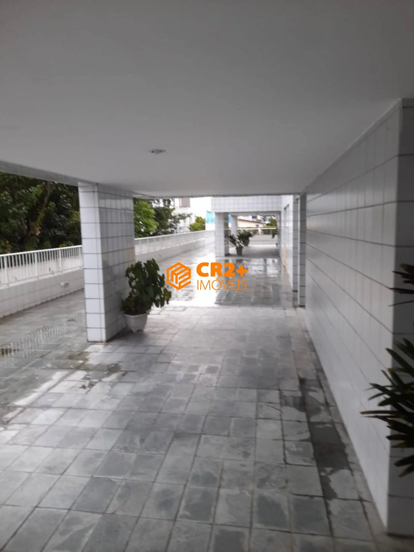 Imagem Apartamento a Venda 93m² com 3 Quartos,1 suíte em Piedade