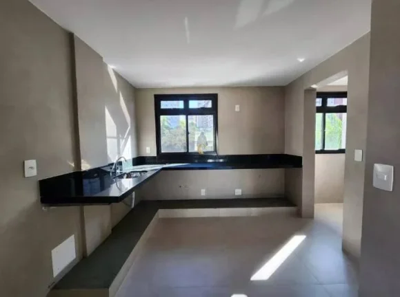 Imagem APARTAMENTO COM 03 QUARTOS, SUÍTE E 02 VAGAS NA SERRA. NOVO!!!!!!!!!!!!!