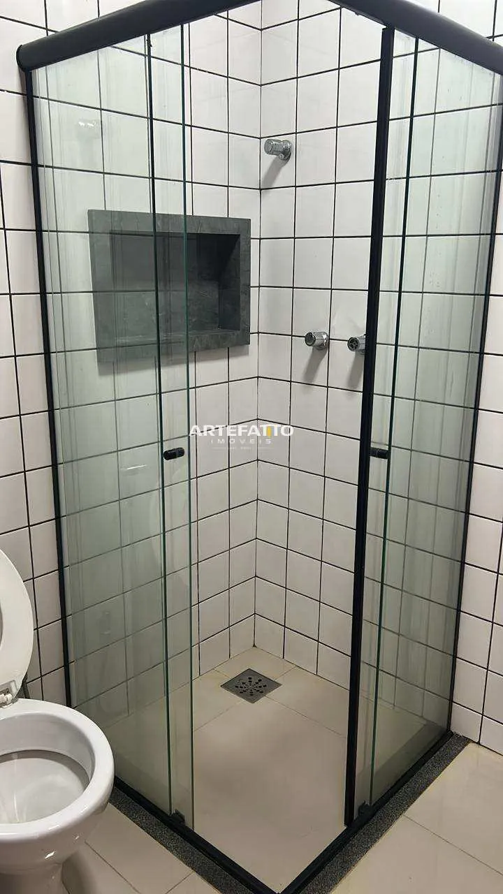 Imagem Casa à venda em Franca, Franca Pólo Club, com 3 quartos, 90m2