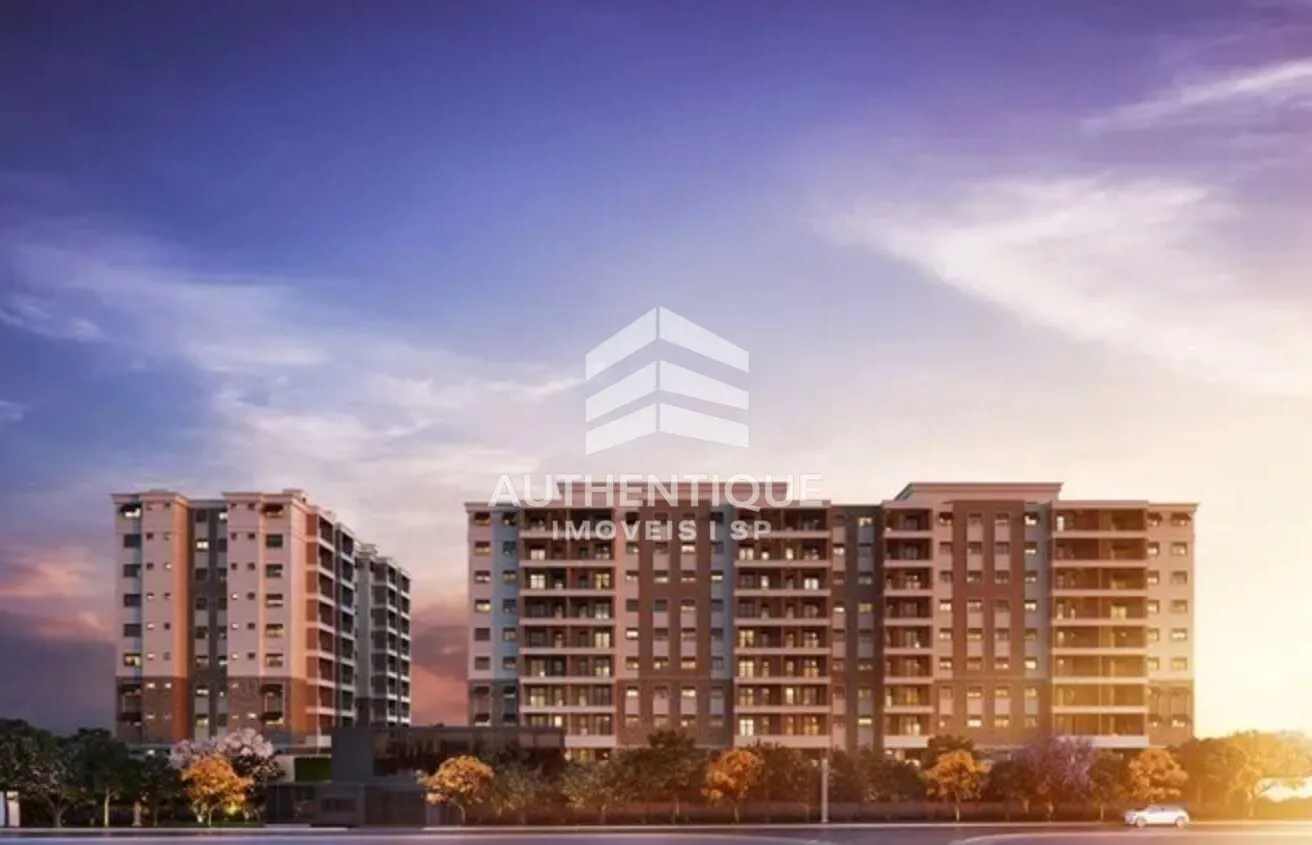 Imagem Living Privilège Água Branca - Apartamento à venda em São Paulo/SP