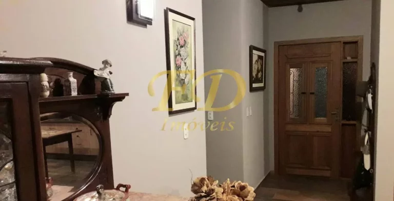Imagem Linda Chácara em Atibaia Condomínio de Alto Padrão