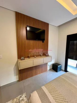 Imagem CASA NOVA DENTRO DE CONDOMÍNIO JARDIM EUROPA  - LOCALIZAÇÃO EXCELENTE!