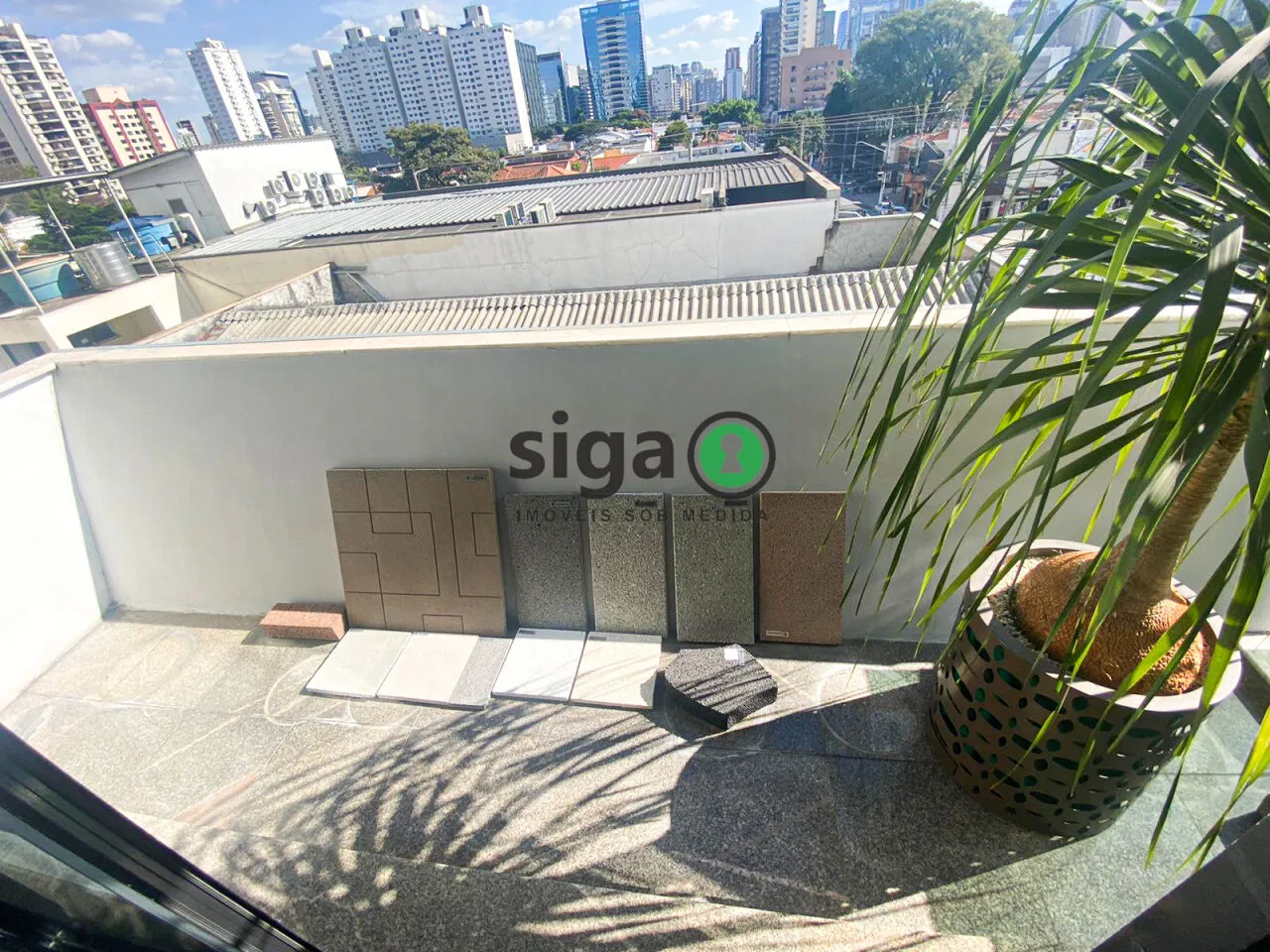 Imagem Conjunto comercial de 70m² à venda na Vila Nova Conceição