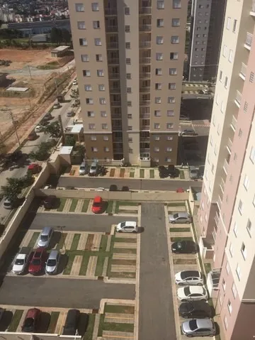 Imagem APARTAMENTO Reserva São Carlos - Panorama Campolim